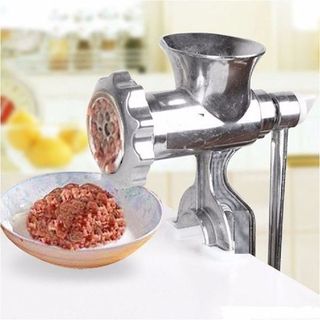 Máy xay thịt cầm tay