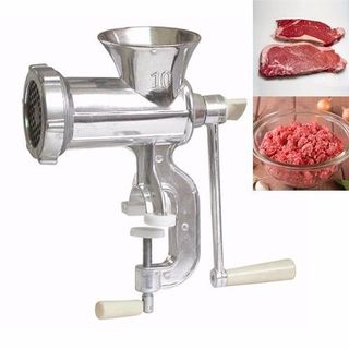 Máy xay thịt cầm tay