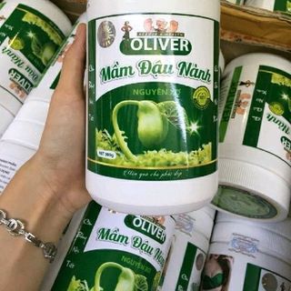 mầm đậu nành nguyên sơ giá sỉ