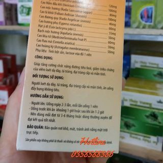 Bảo hòa viên Nanogold