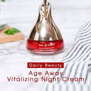 Age Away Vitalizing Night Cream