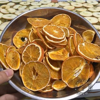 Detox Hoa Quả Sấy 30 ngày Set Đầy Đủ