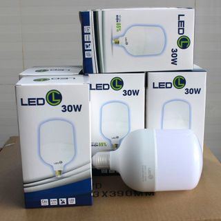 Bóng buld led 30W siêu sáng siêu tiết kiệm