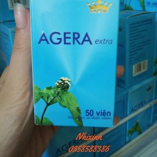Agera extra Kingphar