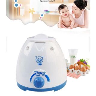 Máy hâm nóng sữa Hâm nóng thức ăn và tiệt trùng