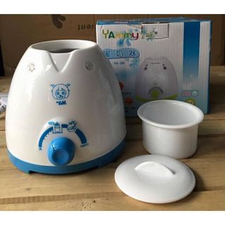 Máy hâm nóng sữa Hâm nóng thức ăn và tiệt trùng