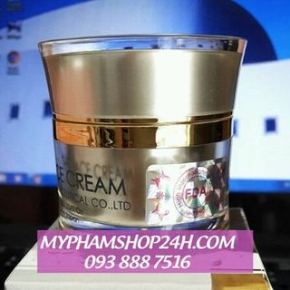 Kem dược trắng da trị nám - tàn nhang San-Ei