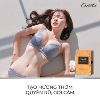 Cenota - nước hoa vùng kín Pháp