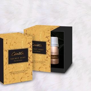Cenota - nước hoa vùng kín Pháp