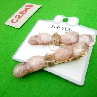 kẹp tóc đính đá siêu sang