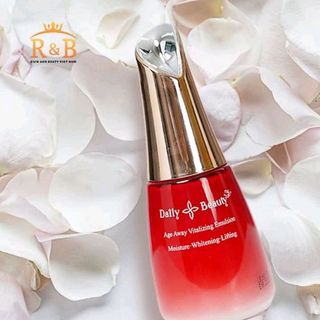 Age Away Vitalizing Emulsion - sữa dưỡng trắng sáng giá sỉ