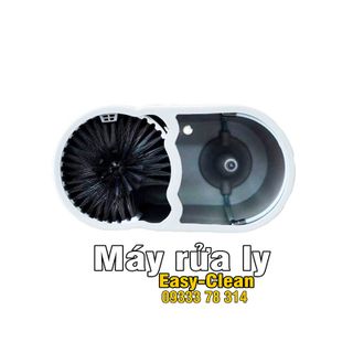 Máy rửa ly Easy-Clean không dùng điện