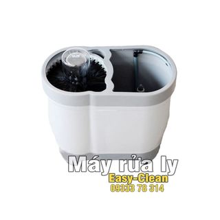 Máy rửa ly Easy-Clean không dùng điện