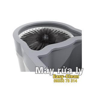 Máy rửa ly Easy-Clean không dùng điện