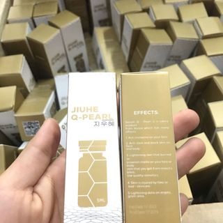 Ủ mụn thâm jiuhe giá sỉ