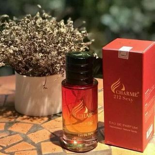 CHARME 212 SEXY 50ml giá sỉ