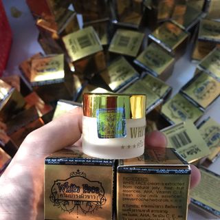 Kem whiteface giá sỉ