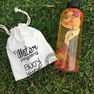 Detox Hoa Quả Sấy 30 ngày Set Đầy Đủ