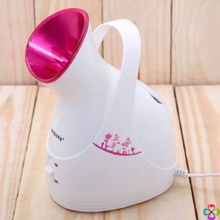 Máy xông mặt sokany