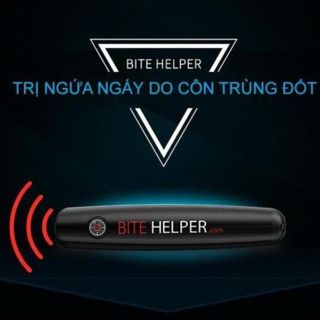 BÚT TRỊ NGỨA DO MUỖI ĐỐT CÔN TRÙNG CẮN BITE HELPER