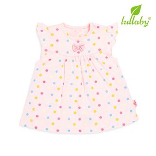 Áo cộc tay cánh tiên Lullaby