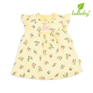 Áo cộc tay cánh tiên Lullaby