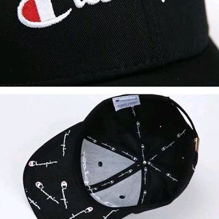Nón champion Authentic