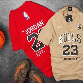 Áo Thun Nam Cotton Jordaz