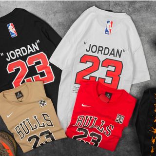 Áo Thun Nam Cotton Jordaz