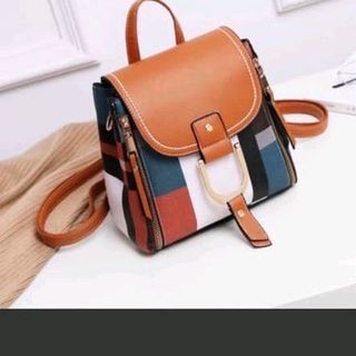 mẫu túi xách mix balo