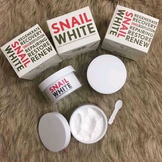 kem snail white