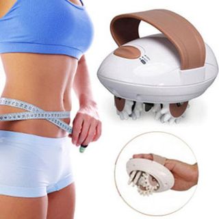 Máy massage toàn thân Body Slimmer