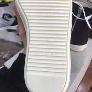 RICH OWEN cao cổ Rep