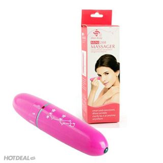 Bút lăn massage giảm thâm quầng mắt