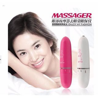 Bút lăn massage giảm thâm quầng mắt