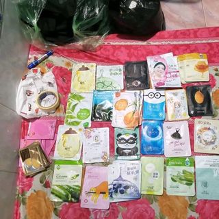 mast mặt nạ