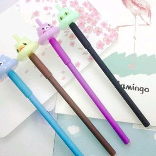 viết mực mực màu đen bút mực đẹp mẫu xinh