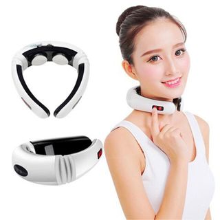 MÁY MASSAGE CỔ