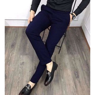 QUẦN TÂY ÂU HÀN QUỐC QAT008