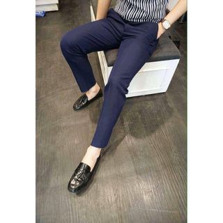 QUẦN TÂY ÂU HÀN QUỐC QAT008