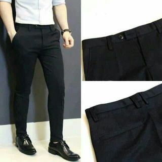 QUẦN TÂY ÂU HÀN QUỐC QAT008