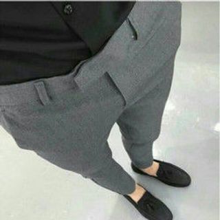 QUẦN TÂY ÂU HÀN QUỐC QAT003