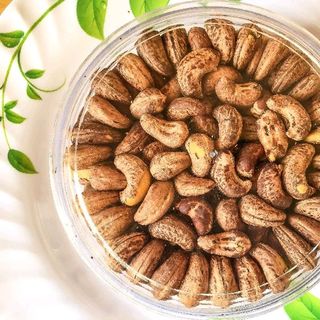 HẠT ĐIỀU RANG MUỐI BÌNH PHƯỚC