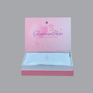 GLAMOUR SKIN – VIÊN UỐNG ĐẸP DA TÓC MÓNG giá sỉ
