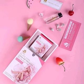phụ khoa thanh nữ mộc chi