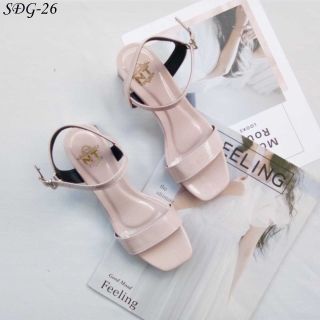 Sandal siêu xinh