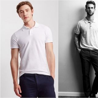 Áo Thun 00 cotton CAXAU