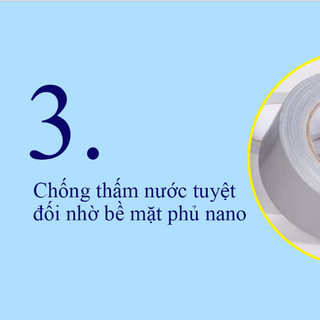 Băng Keo Siêu Dính Đa Năng