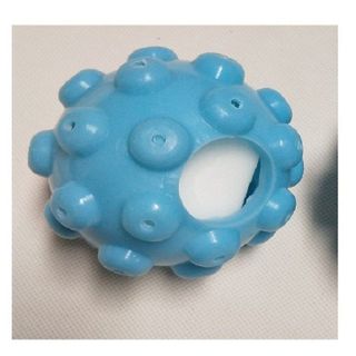 Bóng giặt là quần áo