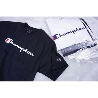 Áo thun champion Authentic